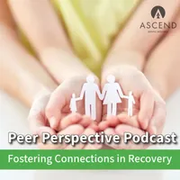 Peer Perspective artwork