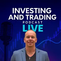 Investing and Trading Live artwork