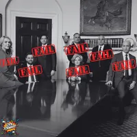 Look Forward | Progressive Political News artwork