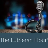 The Lutheran Hour artwork