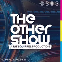 The Other Show artwork