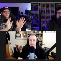 The Giant Beastcast artwork