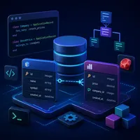 CyberCode Academy artwork