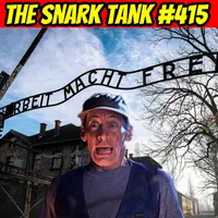 The Snark Tank artwork