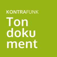 Kontrafunk: Tondokument artwork