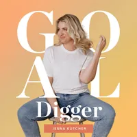 The Goal Digger Podcast artwork