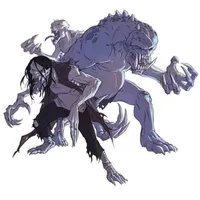 UNspoiled! The Dresden Files artwork