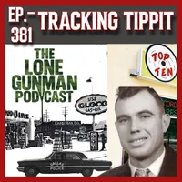 The Lone Gunman Podcast : JFK Assassination artwork