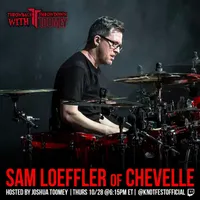 Talk Toomey artwork