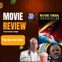 Star Trek Podcast: Trekcast artwork