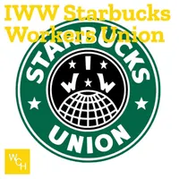 Working Class History artwork