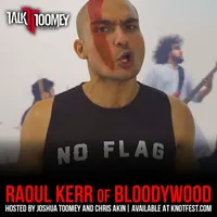 Talk Toomey artwork