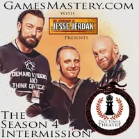 Dice Tower Theatre artwork