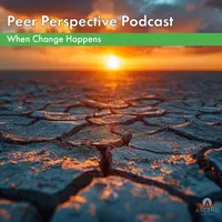 Peer Perspective artwork