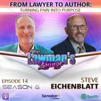 The Lawman's Lounge artwork