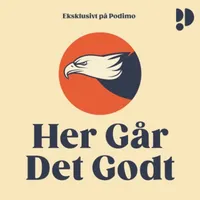 Her Går Det Godt artwork