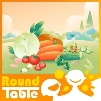 Round Table China artwork