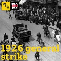 Working Class History artwork