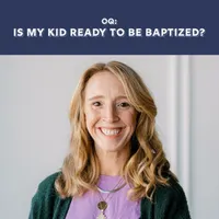The Family Discipleship Podcast artwork