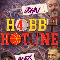Hobby Hotline Podcast artwork