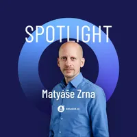 Spotlight artwork