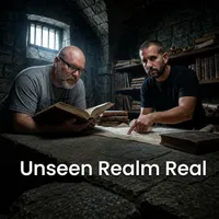 The Broadcasting Seeds Podcast artwork