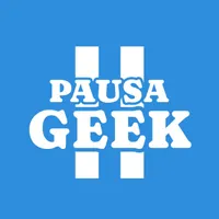 PausaGeek artwork