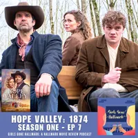 Girls Gone Hallmark | Hallmark Movie Reviews artwork