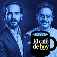 El café de hoy artwork