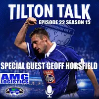 SRBMedia Sports Podcasts artwork