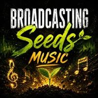The Broadcasting Seeds Podcast artwork