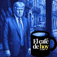 El café de hoy artwork