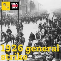 Working Class History artwork