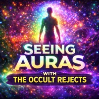 The Occult Rejects artwork