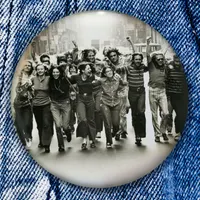 Making Gay History artwork