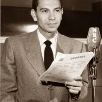 Classic Radio Theater with Wyatt Cox artwork