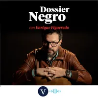 Dossier Negro artwork