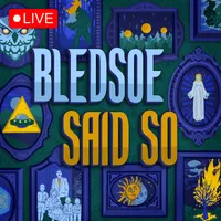 Bledsoe Said So artwork