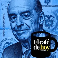 El café de hoy artwork