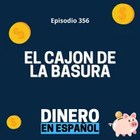 Dinero en Español artwork