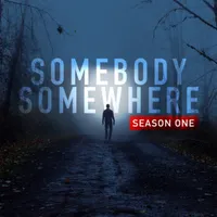 Somebody Somewhere artwork