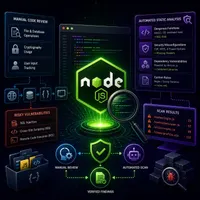 CyberCode Academy artwork
