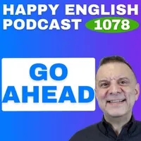 Happy English Podcast artwork
