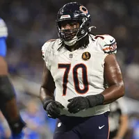 Shaw Local's Bears Insider Podcast artwork