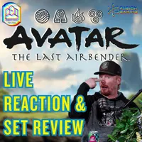 Commander Cookout Podcast: Magic the Gathering artwork