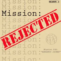 Mission Rejected artwork