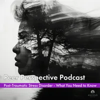 Peer Perspective artwork
