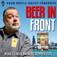 Beer In Front artwork