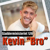 Sladderministeriet artwork