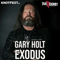 Talk Toomey artwork